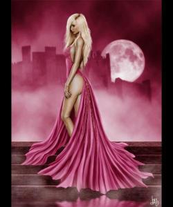 Lorian Emerald Leigh