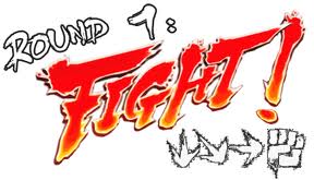 round 1 fight