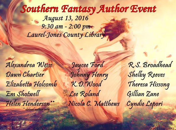 Autumn fantasy girl, fairy in blowing chiffon dress