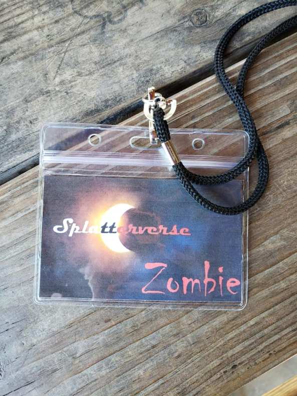 Copyright Nicola C Matthews 2019